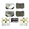 Z26 STREET PAD W/HDW - image 1