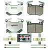Z26 STREET PAD W/HDW