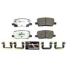 Z26 STREET PAD W/HDW - image 2
