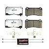 Z26 STREET PAD W/HDW