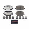 Z23 COATED BRAKE KIT