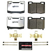 Z26 STREET PAD W/HDW - image 1