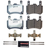 Z26 STREET PAD W/HDW - image 1