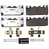 Z26 STREET PAD W/HDW