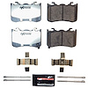 Z26 STREET PAD W/HDW - image 1