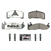 Z26 STREET PAD W/HDW - image 1