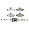 Z26 STREET PAD W/HDW - image 1
