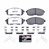 Z26 Extreme Performance Brake Pads Front Set - image 1
