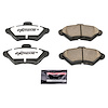 Z26 Extreme Performance Brake Pads Front Set - image 1