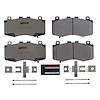 Z26 STREET PAD W/HDW - image 1