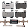 Z26 STREET PAD W/HDW - image 1