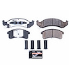 Z26 Extreme Performance Brake Pads Front Set - image 1