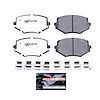 Z26 Extreme Performance Brake Pads Front Set - image 1