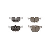 Z26 Extreme Performance Brake Pads Rear Set - image 1