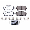 Z26 Extreme Performance Brake Pads Front Set - image 1
