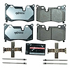 Z26 STREET PAD W/HDW - image 1