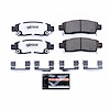 Z26 Extreme Performance Brake Pads Rear Set - image 1