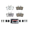 Z26 STREET PAD W/HDW - image 1