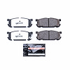 Z26 Extreme Performance Brake Pads Rear Set - image 1