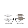 Z26 Extreme Performance Brake Pads Front Set - image 1