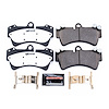 Z26 Extreme Performance Brake Pads Front Set