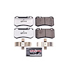 Z26 Extreme Performance Brake Pads Rear Set - image 1