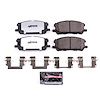 Z36 TRUCK  TOW PADS - image 1