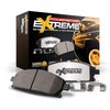 Z36 Truck And Tow Carbon Ceramic Brake Pads Specifically engineered for towing or hauling - image 2