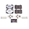 Z36 TRUCK & TOW PAD W/HDW - image 1