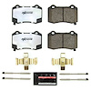 Z36 TRUCK & TOW PAD W/HDW - image 1
