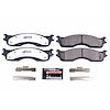 Z36 TRUCK  TOW PADS - image 1