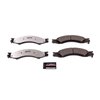Z36 Truck And Tow Carbon Ceramic Brake Pads Specifically engineered for towing or hauling - image 3