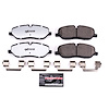 Z36 TRUCK  TOW PADS - image 1