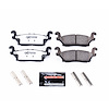 Z36 TRUCK  TOW PADS - image 1