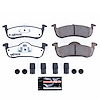 Z36 Truck And Tow Carbon Ceramic Brake Pads Specifically engineered for towing or hauling - image 1