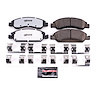 Z36 TRUCK  TOW PADS - image 1