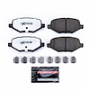 Z36 TRUCK  TOW PADS - image 1