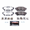 Z36 TRUCK  TOW PADS - image 1