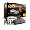 Z36 TRUCK  TOW PADS - image 2