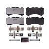 Z23 COATED BRAKE KIT