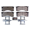 Z36 TRUCK & TOW PAD W/HDW - image 1