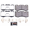 Z36 TRUCK TOW PADS