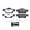 Z36 TRUCK TOW PADS