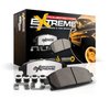 Z36 TRUCK  TOW PADS - image 2