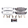 Z36 TRUCK  TOW PADS - image 1