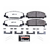 Z36 TRUCK & TOW PADS