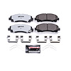 Z36 TRUCK  TOW PADS - image 1