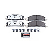 Z36 TRUCK TOW PADS