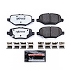 Z36 TRUCK TOW PADS