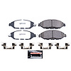 Z36 TRUCK TOW PADS
